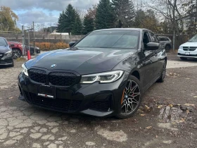 BMW 340 M340i xDrive  CARFAX