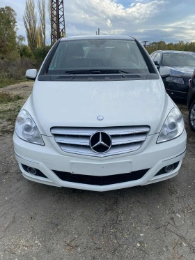 Mercedes-Benz B 200 CDI - 3500 € / 6845.40 лв. - 73490945 2