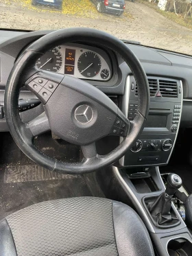 Mercedes-Benz B 200 CDI - 3500 € / 6845.40 лв. - 73490945 6