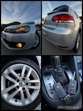 VW Golf 1.4 TSI,  АВТОМАТ, МУЛТИ ВОЛАН, АВТОПИЛОТ  - 5000 € / 9779.15 лв. - 85322332 15