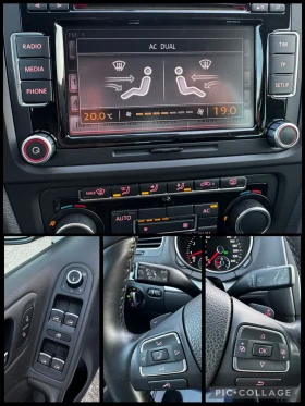 VW Golf 1.4 TSI,  АВТОМАТ, МУЛТИ ВОЛАН, АВТОПИЛОТ  - 5000 € / 9779.15 лв. - 85322332 14