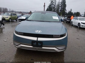 Hyundai Ioniq 5 LIMITED* 360 CAM* ПАНОРАМА* ПОДГРЕВ* КЕЙЛЕС*  - 24000 € / 46939.92 лв. - 67275927 2