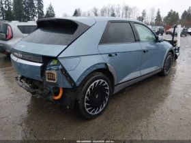 Hyundai Ioniq 5 LIMITED* 360 CAM* ПАНОРАМА* ПОДГРЕВ* КЕЙЛЕС*  - 24000 € / 46939.92 лв. - 67275927 6