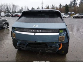 Hyundai Ioniq 5 LIMITED* 360 CAM* ПАНОРАМА* ПОДГРЕВ* КЕЙЛЕС*  - 24000 € / 46939.92 лв. - 67275927 5