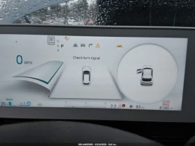 Hyundai Ioniq 5 LIMITED* 360 CAM* ПАНОРАМА* ПОДГРЕВ* КЕЙЛЕС*  - 24000 € / 46939.92 лв. - 67275927 12