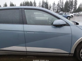 Hyundai Ioniq 5 LIMITED* 360 CAM* ПАНОРАМА* ПОДГРЕВ* КЕЙЛЕС*  - 24000 € / 46939.92 лв. - 67275927 7