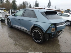 Hyundai Ioniq 5 LIMITED* 360 CAM* ПАНОРАМА* ПОДГРЕВ* КЕЙЛЕС*  - 24000 € / 46939.92 лв. - 67275927 4