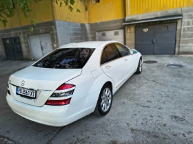 Mercedes-Benz S 500 - 8900 € / 17406.89 лв. - 52132912 2
