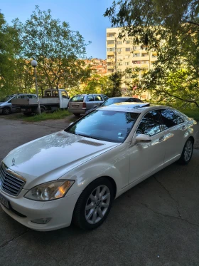 Mercedes-Benz S 500 - 8900 € / 17406.89 лв. - 52132912 4