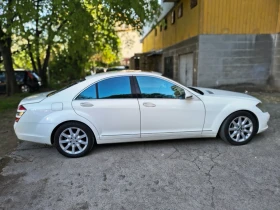 Mercedes-Benz S 500 - 8900 € / 17406.89 лв. - 52132912 3