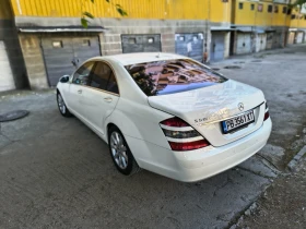 Mercedes-Benz S 500 
