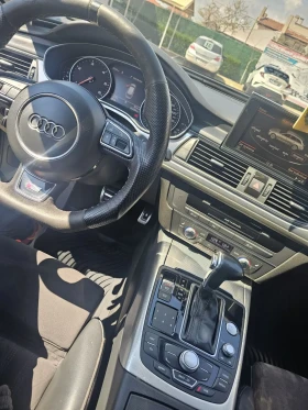 Audi A6 - 14999 € / 29335.49 лв. - 83232145 10