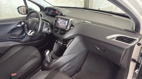 Peugeot 208 1.2 Allure | Auto.bg — изображение 14