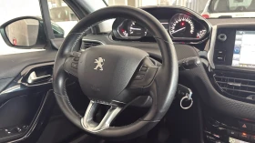Peugeot 208 1.2 Allure | Auto.bg — изображение 8