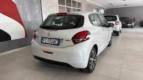 Peugeot 208 1.2 Allure | Auto.bg — изображение 4