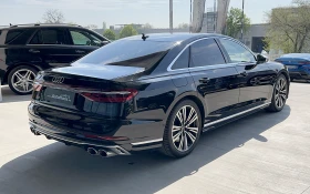 Audi S8 4.0 TFSI quattro - цена по договаряне - 93518776 4