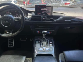 Audi S6 * BOSE* ���������* DIAMOND SEATS* HEAD UP*  | Mobile.bg � ����� ������ 9