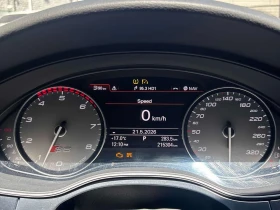 Audi S6 * BOSE* ���������* DIAMOND SEATS* HEAD UP*  | Mobile.bg � ����� ������ 8