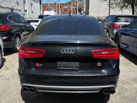 Audi S6 * BOSE* ���������* DIAMOND SEATS* HEAD UP*  | Mobile.bg � ����� ������ 5