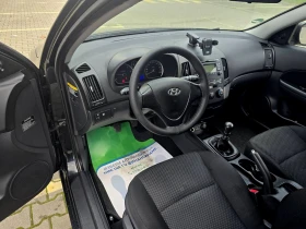 Hyundai I30 1.6CRDI/ПЕРФЕКТЕН | Auto.bg — изображение 8