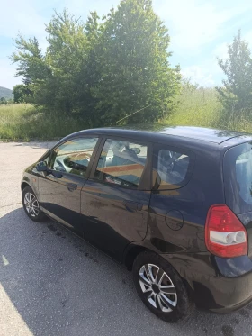 Honda Jazz - 1000 € / 1955.83 лв. - 10601235 4