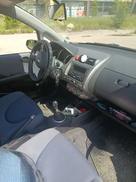 Honda Jazz - 1000 € / 1955.83 лв. - 10601235 3