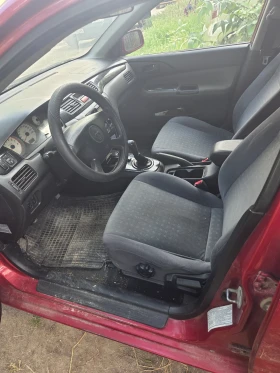 Mitsubishi Lancer 1.6  | Auto.bg — изображение 4