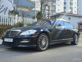 ������ Mercedes-Benz S 63 A...