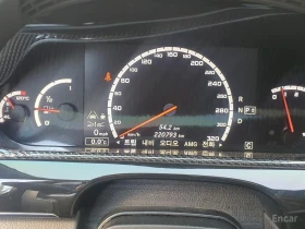 Mercedes-Benz S 63 AMG 6.2* V8* ���������* �����* ���������* �������*  | Mobile.bg � ����� ������ 14