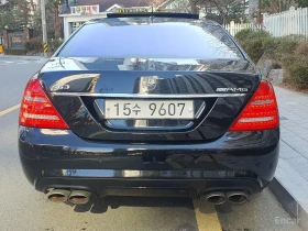 Mercedes-Benz S 63 AMG 6.2* V8* ���������* �����* ���������* �������*  | Mobile.bg � ����� ������ 6