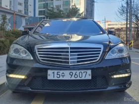 Mercedes-Benz S 63 AMG 6.2* V8* ���������* �����* ���������* �������*  | Mobile.bg � ����� ������ 5