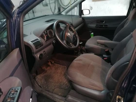 Seat Alhambra | Mobile.bg � ����� ������ 17