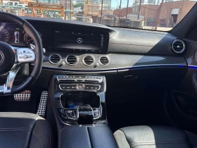 Mercedes-Benz E 53 AMG CARFAX | Mobile.bg � ����� ������ 8