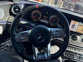 Mercedes-Benz E 53 AMG CARFAX | Mobile.bg � ����� ������ 16