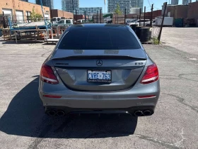 Mercedes-Benz E 53 AMG CARFAX | Mobile.bg � ����� ������ 5