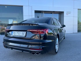 Audi A4 S4| Prestige| 2022 - 30000 € / 58674.90 лв. - 99552954 7