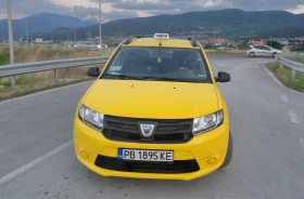 Dacia Logan 1.2газ.инж.75кс.4цилиндъра.ТОПсъстояние | Auto.bg — изображение 2