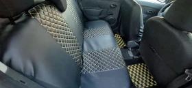 Dacia Logan 1.2газ.инж.75кс.4цилиндъра.ТОПсъстояние | Auto.bg — изображение 13