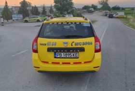 Dacia Logan 1.2газ.инж.75кс.4цилиндъра.ТОПсъстояние | Auto.bg — изображение 6