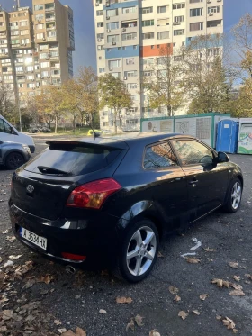 Kia Pro ceed 1.6 | Auto.bg — изображение 6