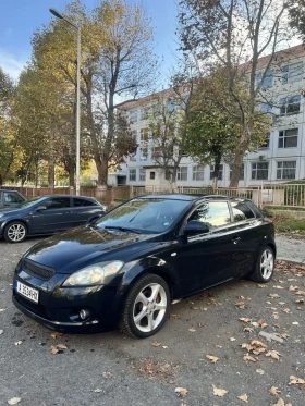 Kia Pro ceed 1.6 | Auto.bg — изображение 3