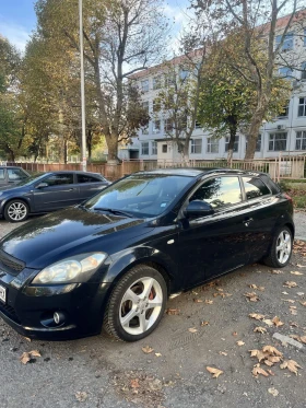Kia Pro ceed 1.6 | Auto.bg — изображение 2
