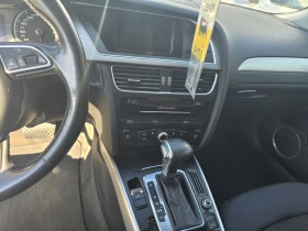 Audi A4 Allroad | Mobile.bg � ����� ������ 8