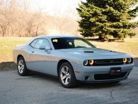 Dodge Challenger SXT | V6 | Camera | Bluetooth