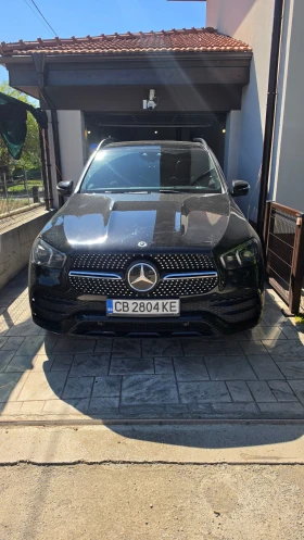 ����� �� �������� �� Mercedes-Benz 350 350de