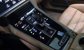 Porsche Panamera * 3.0 AWD * ����� �� ����������� | Mobile.bg � ����� ������ 9