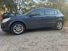 Opel Astra 1.6i 16v 105ps | Mobile.bg � ����� ������ 3