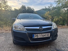 Opel Astra 1.6i 16v 105ps | Mobile.bg � ����� ������ 4