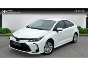 Toyota Corolla SDN 1.5 6MT COMFORT MY24