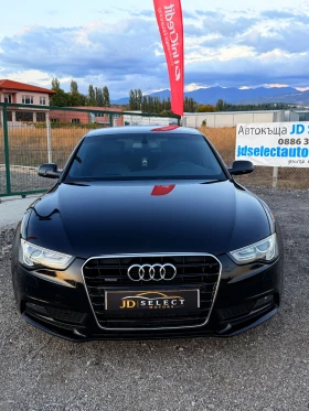 Audi A5 ///3 x S - LINE /// 245 /// QUATRO /// | Mobile.bg � ����� ������ 2